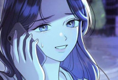 Read Manhwa Pale Blue Eyes Chapter 8 in English Scanlation, Feeling Out of Fit in with the Environment