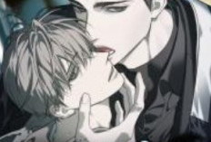 RAW Link of Manhwa Jachwijihwa (Dormitory Flames) Full Chapter in English Scanlation, Just Him And His Big Brother! 