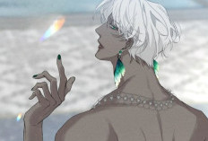 Link to Read BL Manhwa Do As You Please English Full Chapter, A Toxic Love Story