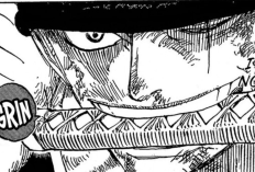 Link to Read Manga One Piece Chapter 1197 English Scan, Sanji's Flashback