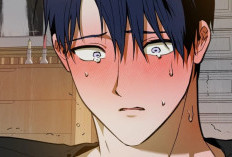 Finally Now, It's The Time! RAW Link Manhwa Control Time Chapter 50 English Translation
