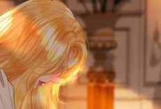 Read Manhwa Cry, or Better Yet, Beg Chapter 90 English Translation, For the Sake of the One Who Raised Her