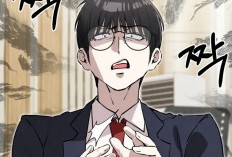 Link of Manhwa You're the Only One I Can See Chapter 20 in English Translation, What Kind of Compliment is That?