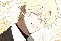 Preview Atonement, For Your Cruelty Chapter 26 English Scan, Turns Into an Obsession and a Fatal Attraction