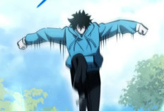 Link Reading of Manhwa World’s Strongest Survivor Chapter 35 in English Scanlation, Getting Stronger in a Short Time