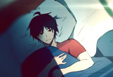 A Very Strange Nightmare! Link to Read of Webtoon Catharsis Chapter 1 English Scanlation