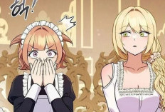 Read Manhwa My Wife Waited in the Wheat Fields Chapter 20 English Scan, The Young Master's Romantic Gesture at That Moment