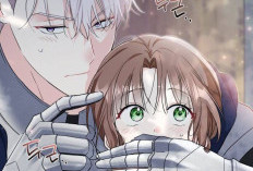 Unfavorable Situation! Manhwa Obsessed With Hazel the Sweet Witch Chapter 46 in English Scanlation