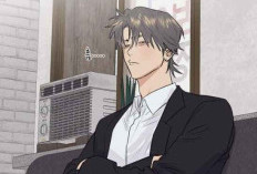 Link to Read BL Manhwa After a Meal Chapter 22 in English Translation, Same Person With Different Type!