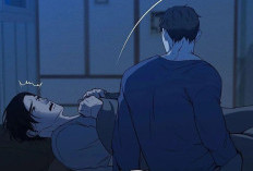 Maximum Chill! BL Manhwa KNOW MY NAME Chapter 14 English Scan