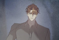 Totally Lost His Mind! Reading Link of Manhwa The Bad Life Chapter 44 in English Scanlation