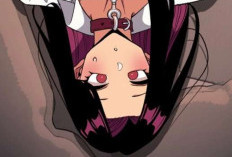 Read Manhwa Stop Smoking (Someone Stop Her!) Chapter 100 English Scan, RAW! Seyoung Is Definitely Naughty