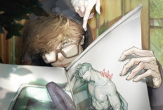 Exciting English Adaptation of the BL Manhwa Nerd Project Full Chapters 1-63, A Sweet Love Story
