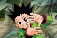 How Gon and Killua protect Woble in Hunter x Hunter?