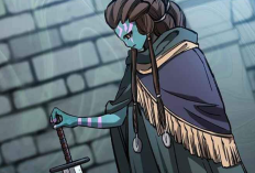 Read of Manhwa Eternally Regressing Knight Chapter 101 English Scan, A Mage Who Can Understand Humans