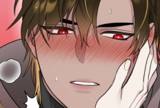 Link Read of BL Manhwa Scent Spark Chapter 1 in English Scanlation, Very Fragrant Pheromone Smell!
