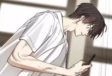 Link to Read of Manhwa Touch Your Body Chapter 15 in English Scanlation, Just Asked, Already Panicking!