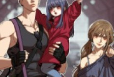 RAW Reading Link of Webtoon Us, After Full Chapter English Translation, A Family Who Are Survivors! 