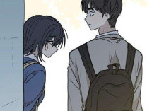 Read Manhwa Heart-Aching Chapter 8 English Scan, RAW! A Painful Misunderstanding