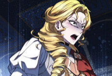 The Crown I Will Seize Chapter 42 English Translation, Click Here to Read Manhwa for Free!