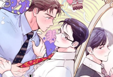 Synopsis, Original Tittle, & Reading Link BL Manhwa Punch Drunk Love English Full Chapter For Free Without Login