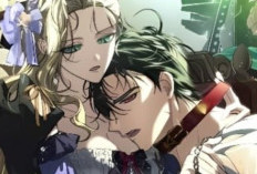 Synopsis, Original Tittle, & Reading Link Manhwa Tamed the Monster Prince English Full Chapter For Free Without Login