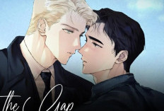 Synopsis, Original Tittle, and Reading Link BL Manhwa Mind the Gap English Full Chapter For Free Without Login