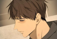 Yang Ilwoo and I Chapter 37 English Scan, Fear if All This is Spread to People Closest To Him