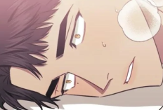 Reading Link of BL Manhwa Stranger Than Friends Chapter 31 English Translation, For Someone Who Can't Hold Himself Back