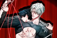 Synopsis, Original Tittle, & Reading Link BL Manhwa Love in Hell Full Chapter English For Free Without Login