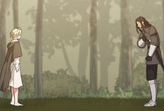 Reading Link of BL Manhwa Regas Chapter 82 English Translation Scan, Lowering His Self-Esteem a Little