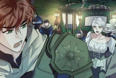 Wake Up Sleeping Chaos! Read of Manhwa May Sleep Befall Death Chapter 18 in English Scanlations