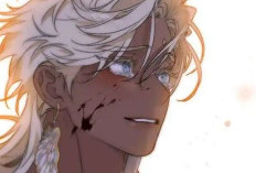 RAW Read BL Manhwa Blossoms of the White Night Chapter 23 English Scan, Don't Betray Me!