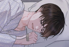 RAW Reading Link of BL Manhwa Rut Partner Chapter 4 in English Scanlations, Even Sick Still Under Order