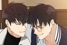 Update Manhwa Pure Intentions Chapter 1 with English Scan, Don't You Think Chanyeong Love Him?
