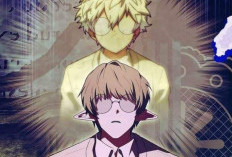 A Gift From God! Read Manhwa The Legendary Hero is an Academy Honors Student Chapter 82 English Scan