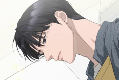 Read Manhwa Salt Society Chapter 30 with English Scan FREE, What's Wrong with Jo Yeonwoo?