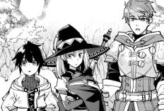 Spoilers Manga How Four Negative Skills = Unrivaled Synergy  Chapter 18 English Trans, Loved The Journey With This Party