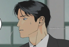 Read of BL Manhwa God's Peace Chapter 24 English Translation, Panic Because His Client Suddenly Collapsed