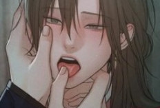 BL Manhwa At The End Of This Night Full Chapter in English Scanlation, Wijeong, Who Secretly Harbored Feelings For His Brother’s Fiancée