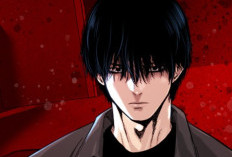 Synopsis, Original Tittle, and Reading Link Manhwa To Not Die English Full Chapter For Free Without Login