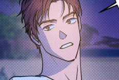 RAW Read BL Manhwa Semantic Error Chapter 1 English Scan, Emotionless Robot