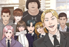 Link to Read Manhwa Viral Hit Chapter 223 in English, Hobin's Warmest Company at School