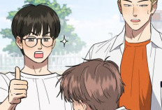 This Is A REAL Friend! Link of BL Manhwa The Transfer Student Wants to eat Chapter 6 in English Scan