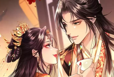 Synopsis, Original Tittle, & Reading Link Manhua I Woke Up in the Wrong Story English Full Chapter For Free Without Login