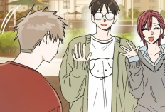 RAW Reading of BL Manhwa Sweeten the Deal Chapter 42 English Translation, Some are Happy But Some are Upset