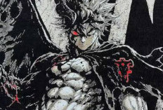 Black Clover’s Latest Character Guide Reveals Why Liebe’s Anti-Magic Is Asta’s Ultimate Advantage