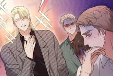 Grayson Makes a Scene! Reading Link of Manhwa Desire Me If You Can Chapter 6 English Translation