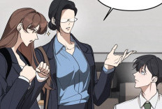 Become a Rumor! Reading Link of BL Manhwa NEBULA Chapter 3 in English Scanlations