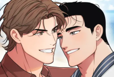 Synopsis, Original Tittle, and Reading Link BL Manhwa Full Volume English Full Chapter, For Free Without Login